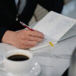 Finally, one thing done